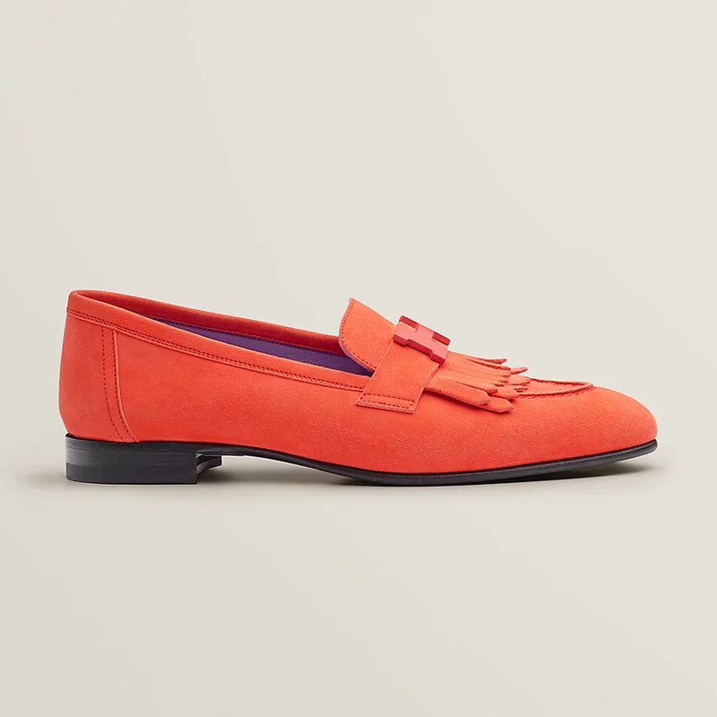 Hermès Royal loafer outlook