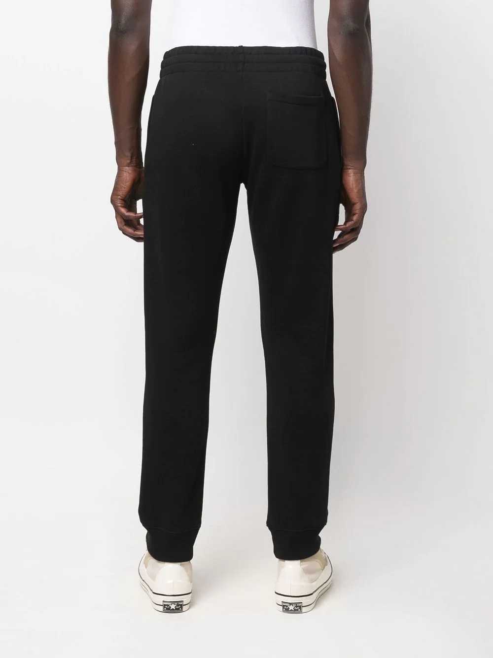 logo tracksuit bottoms - 4