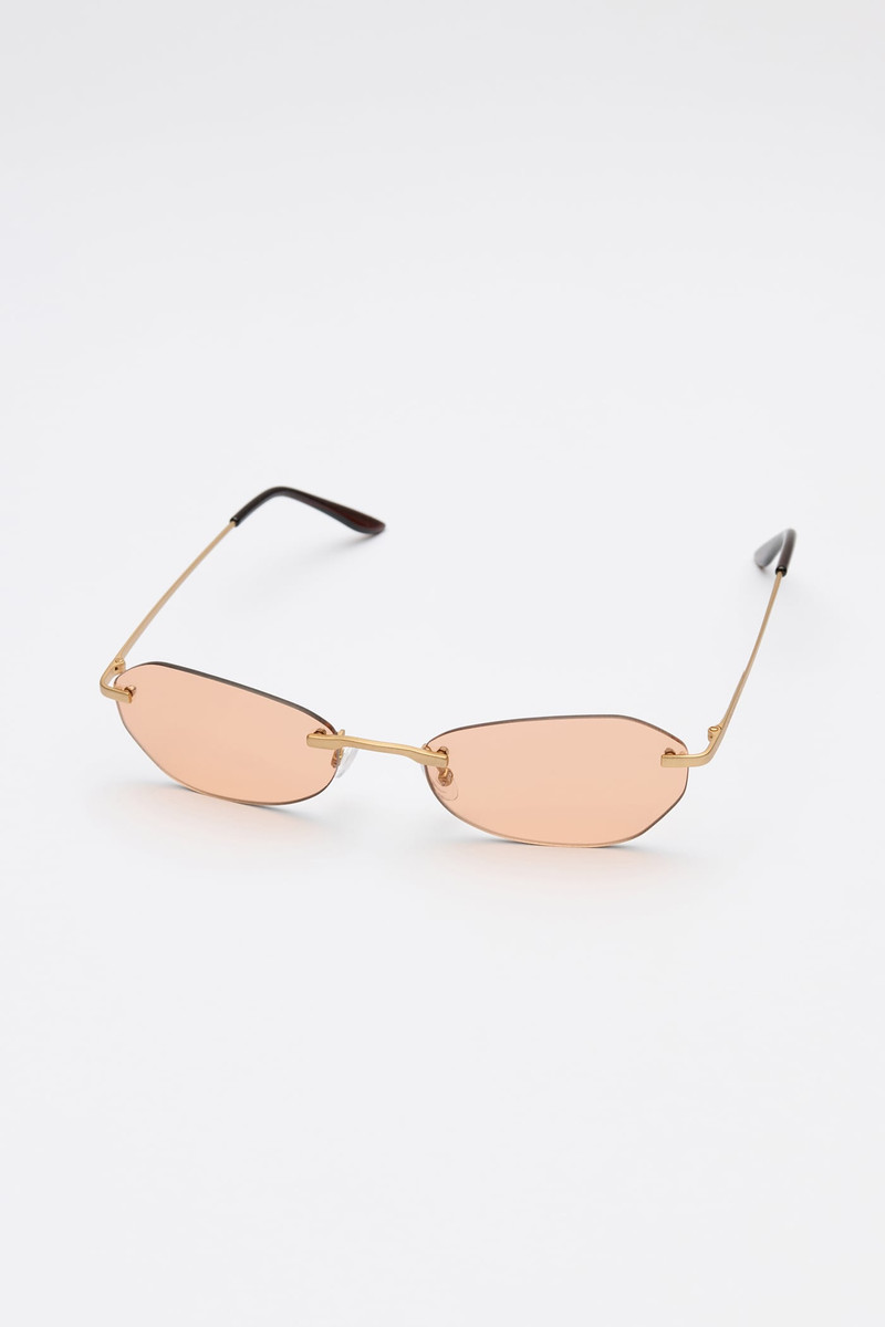 Our Legacy Adorable Sunbeam Sizzle outlook