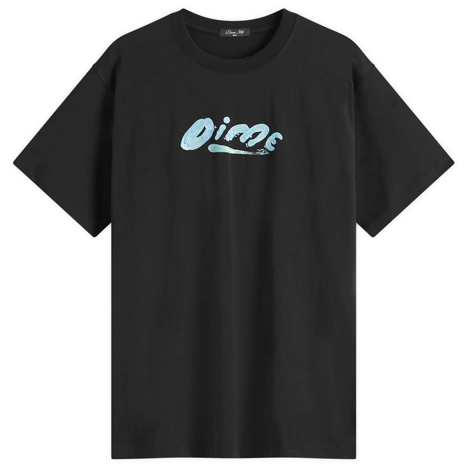 Dime Paint T-Shirt - 1