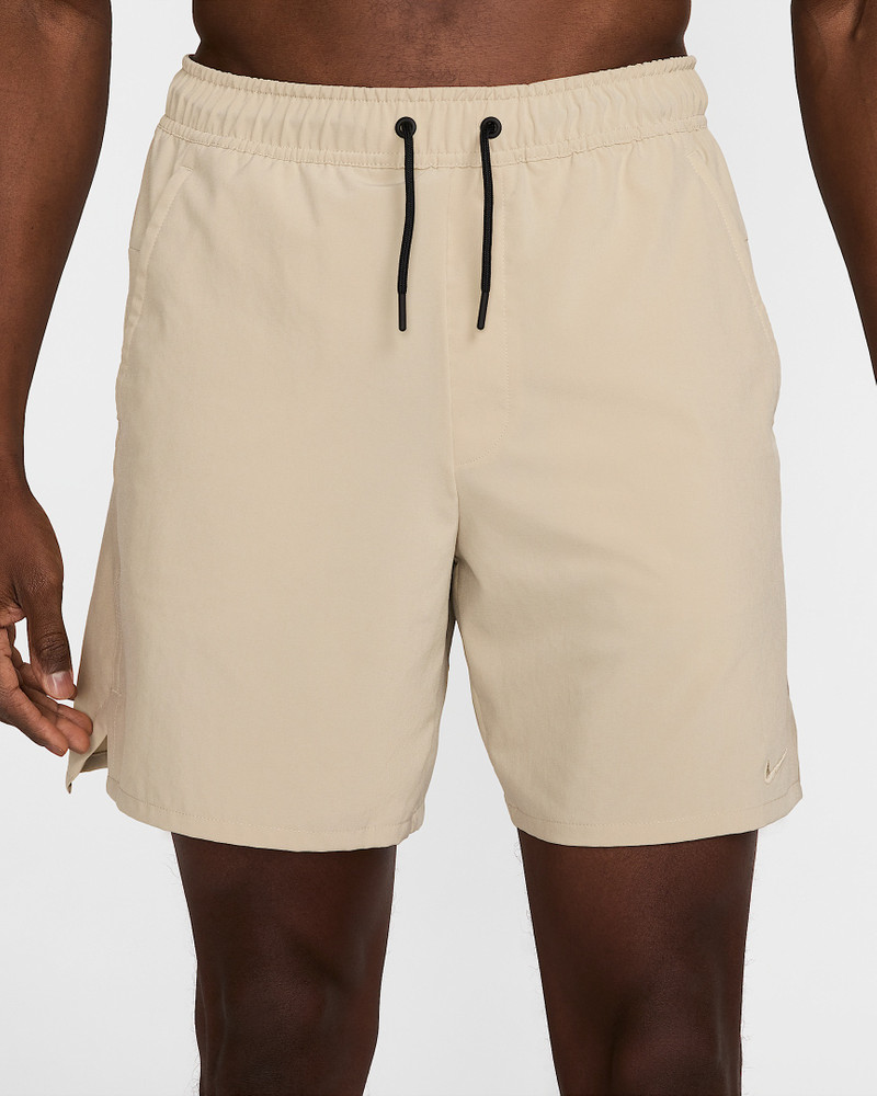Nike Nike Unlimited Men's Dri-FIT 7" Unlined Versatile Shorts outlook