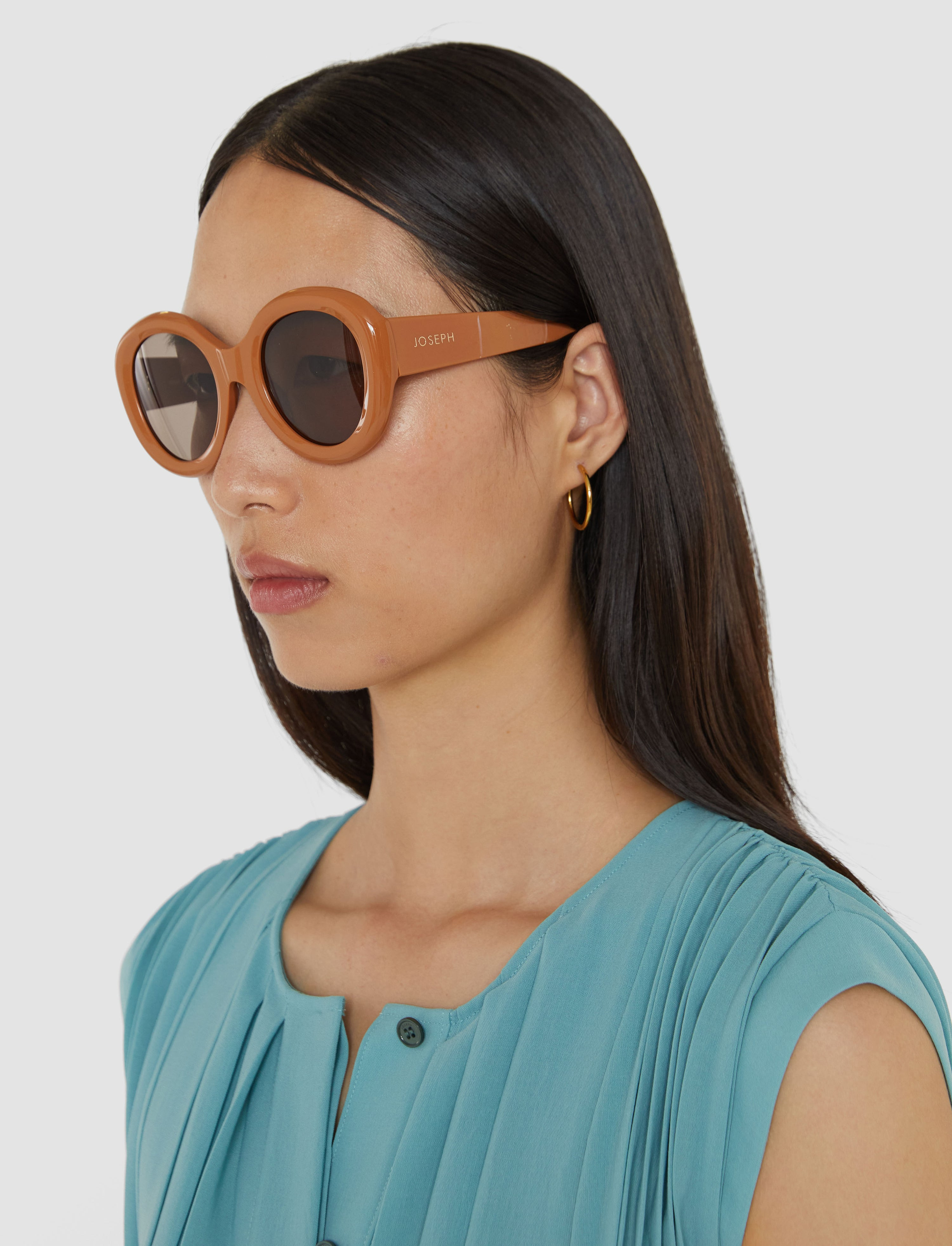 Round Sunglasses - 4