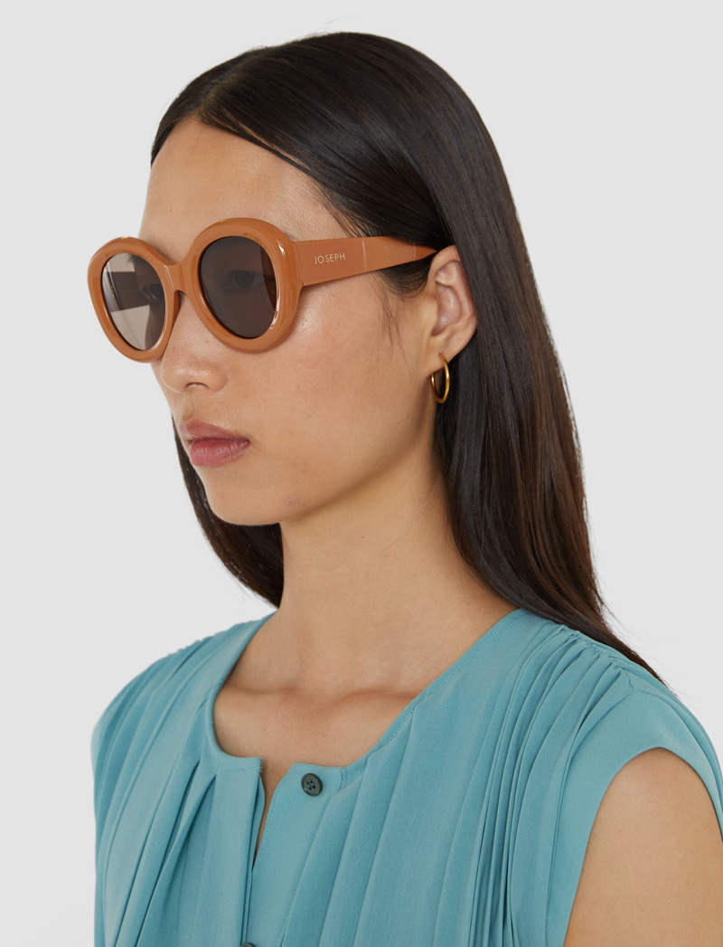 Round Sunglasses 4