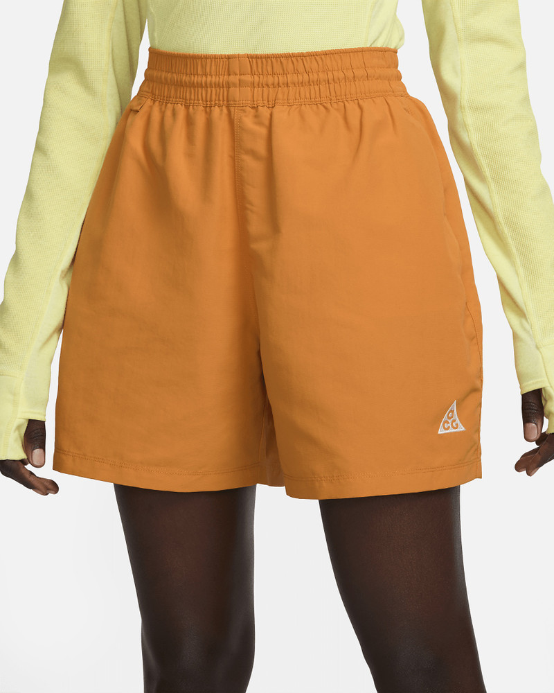 Nike Women's Nike ACG 5" Shorts outlook