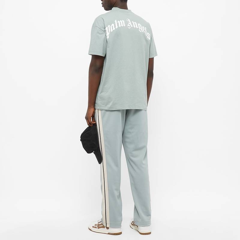 Palm Angels Palm Angels Kill The Bear T-Shirt outlook