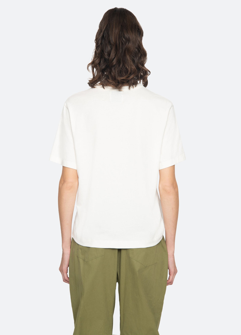 Sea Claira T-Shirt outlook