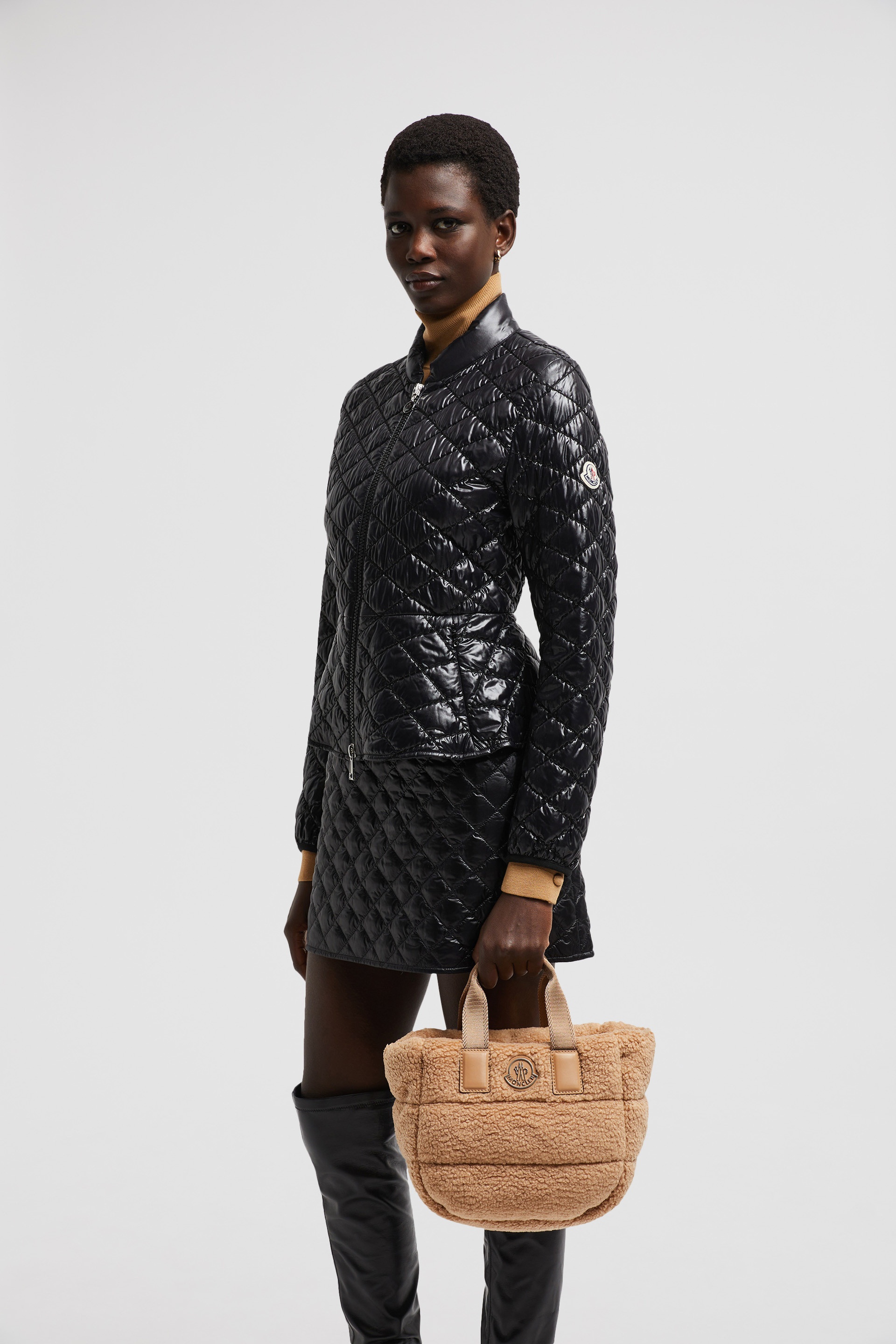 Caradoc Mini Tote Bag - 2