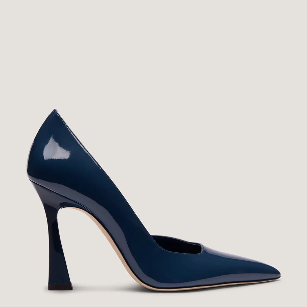 VINNIE D'ORSAY PUMP 100 - 1