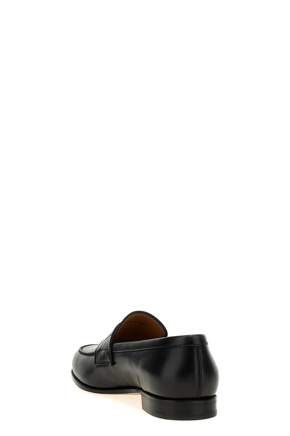 'Heswall 2' loafers - 3