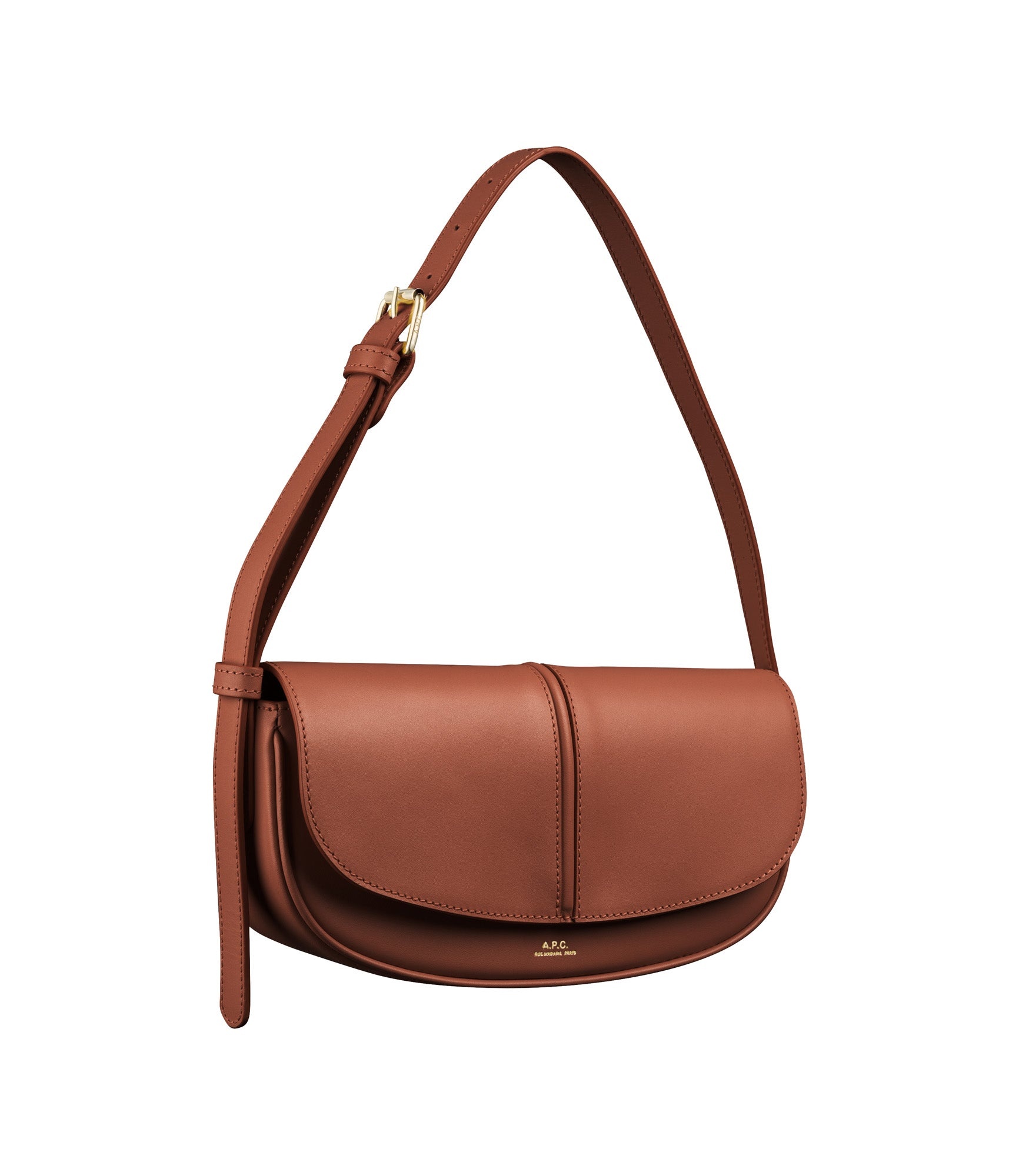 Betty Shoulder bag - 4