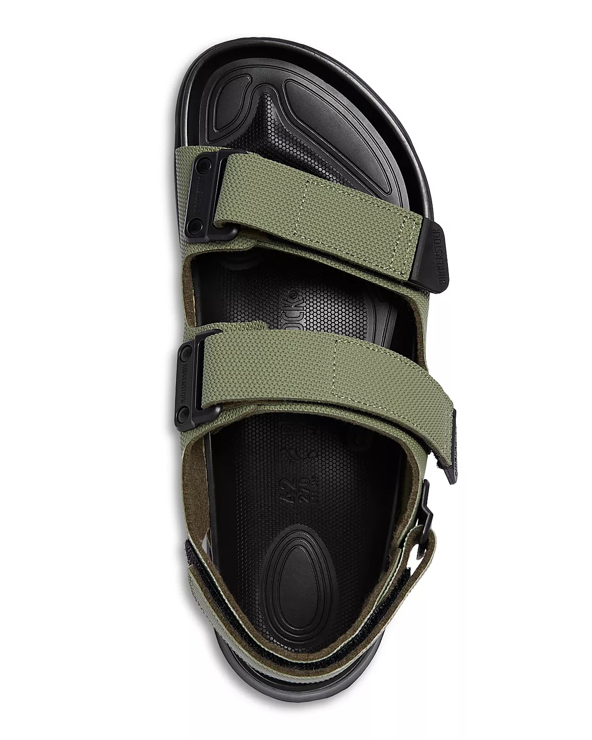 Men's Tatacoa Birko-Flor Sandals - 2