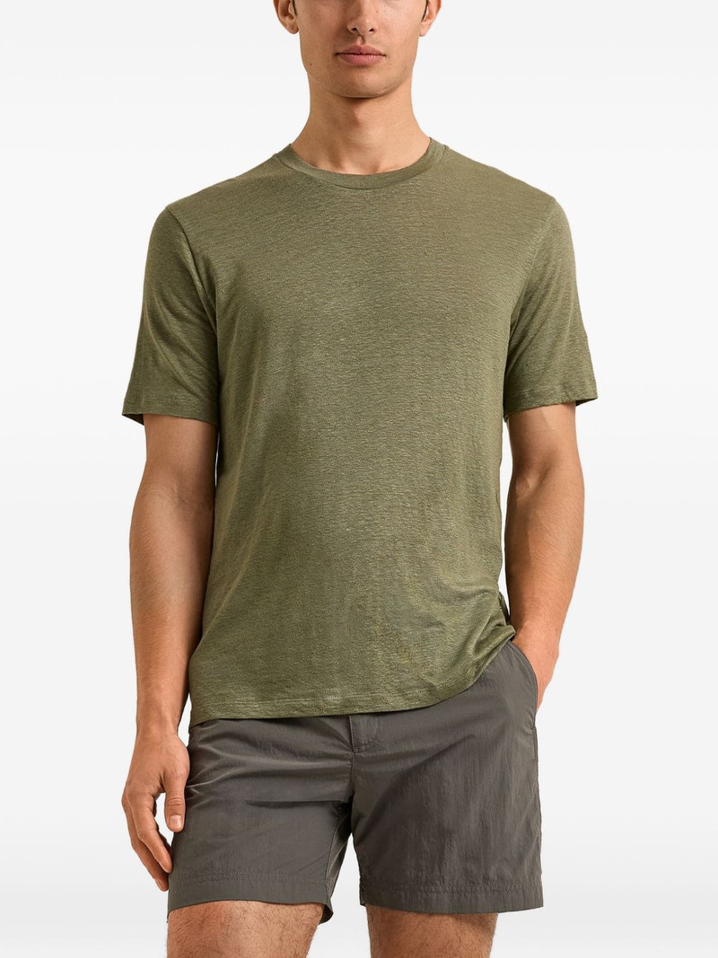 OB Standard T round-neck T-shirt 1