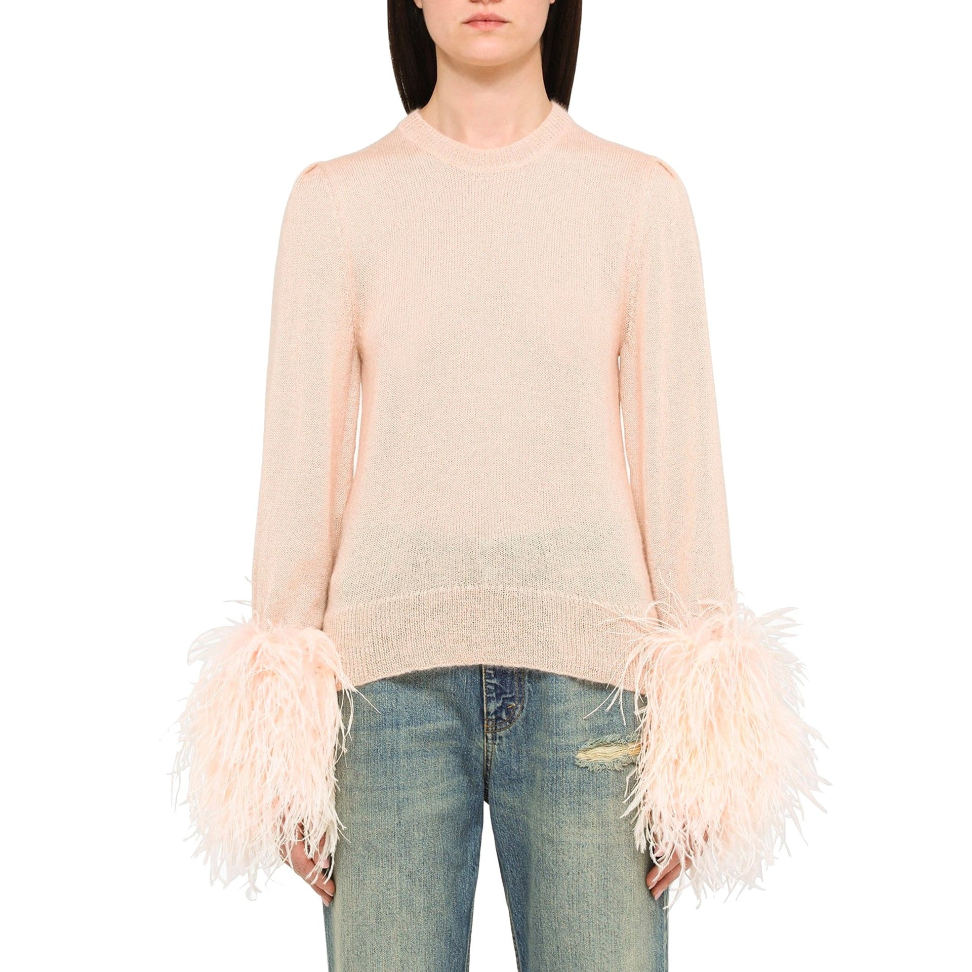 Gucci Wool Sweater Women - 2
