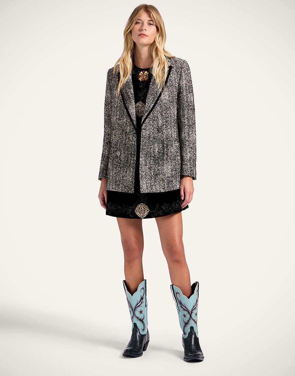 Jagger Jacket - 6
