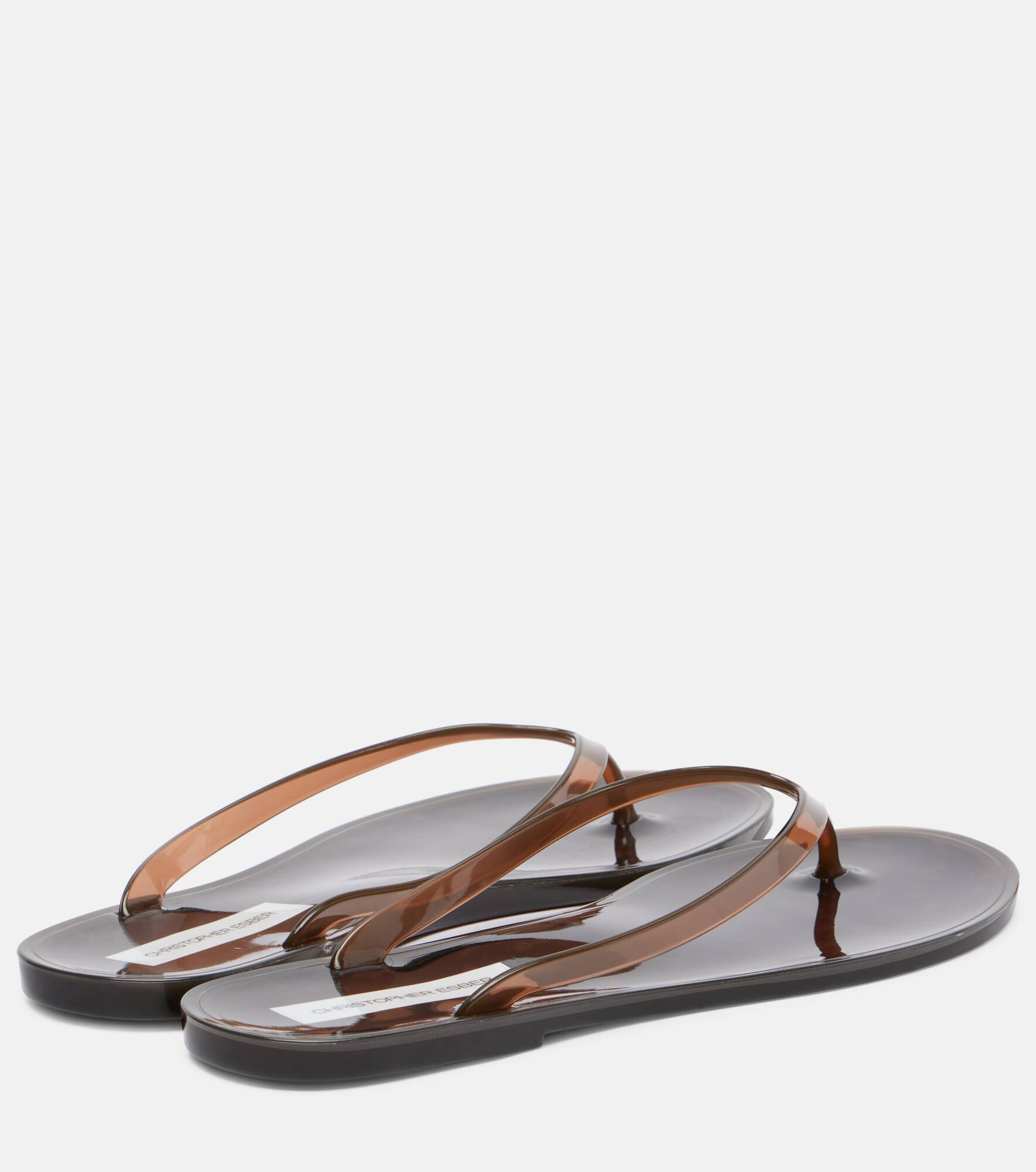 Jo thong sandals - 2