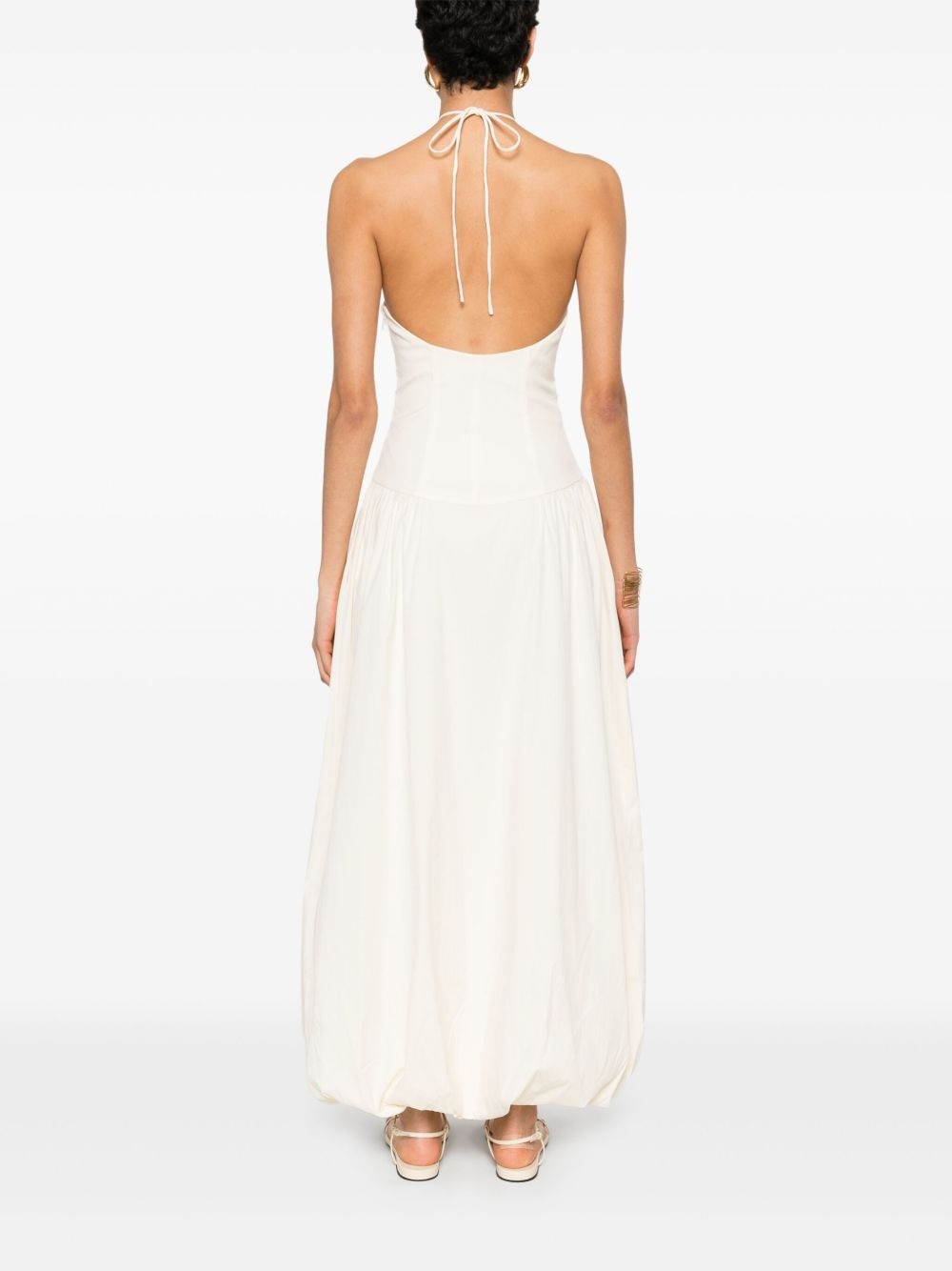 Florent gown - 4