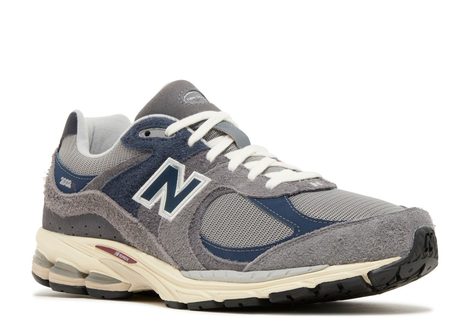 NEW BALANCE 2002R 'CASTLEROCK NAVY' - 2