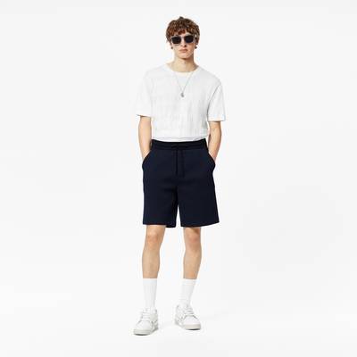 Louis Vuitton Shorts with Side Patches outlook