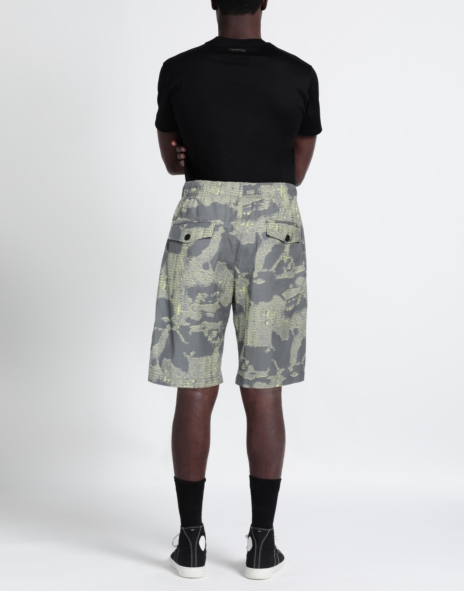 Lead Men's Shorts & Bermuda - 3