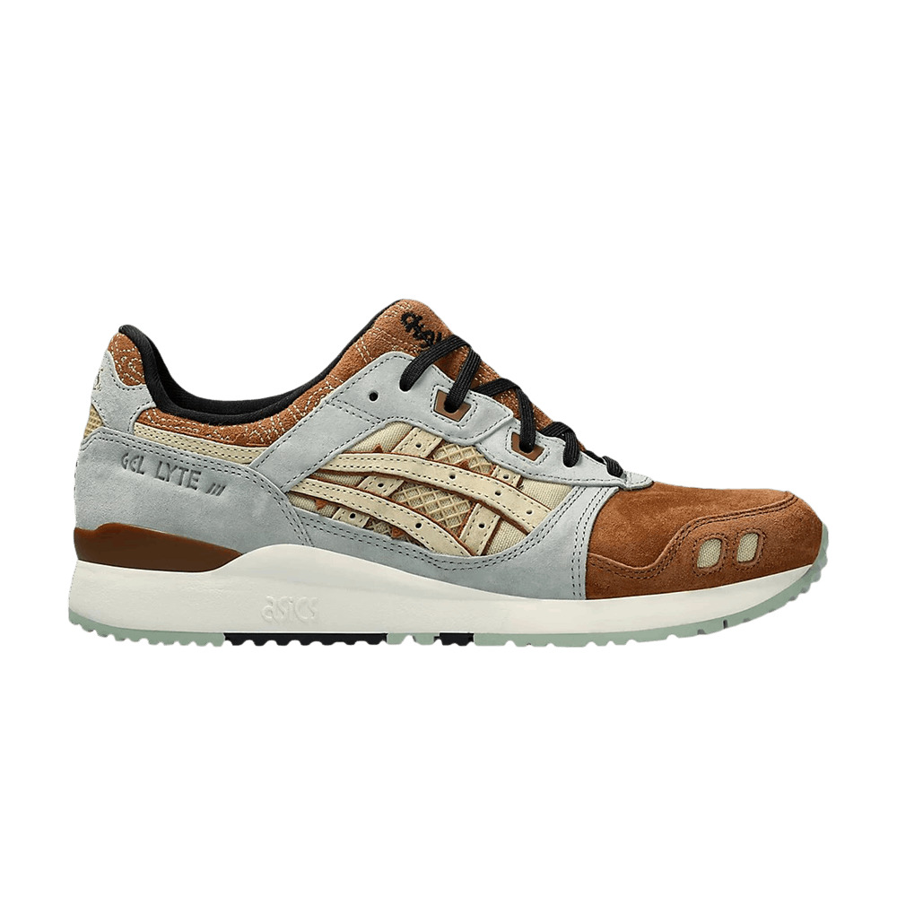 COSTS x Gel Lyte 3 OG 'Cane Vine' - 1