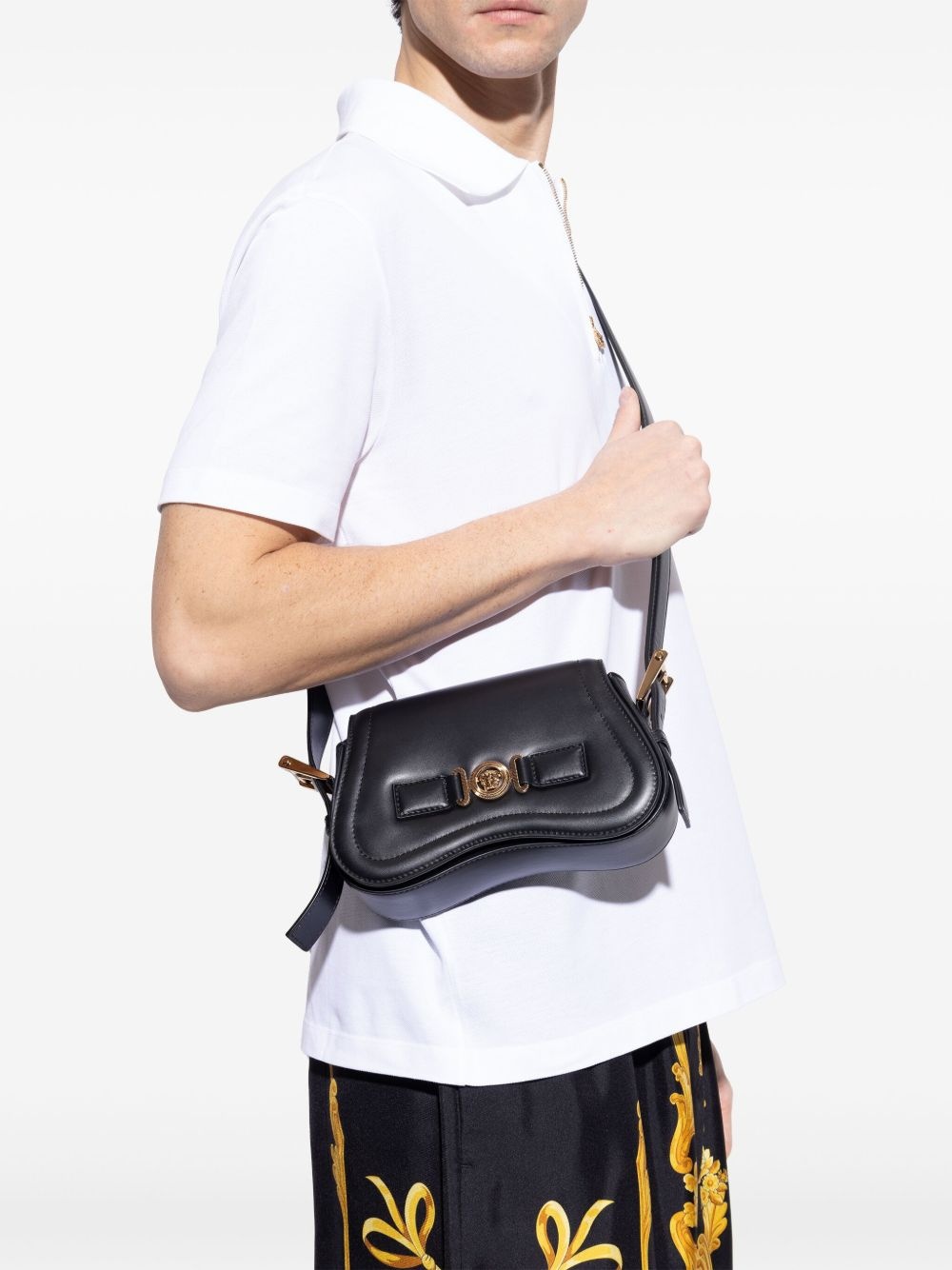 Medusa shoulder bag - 2
