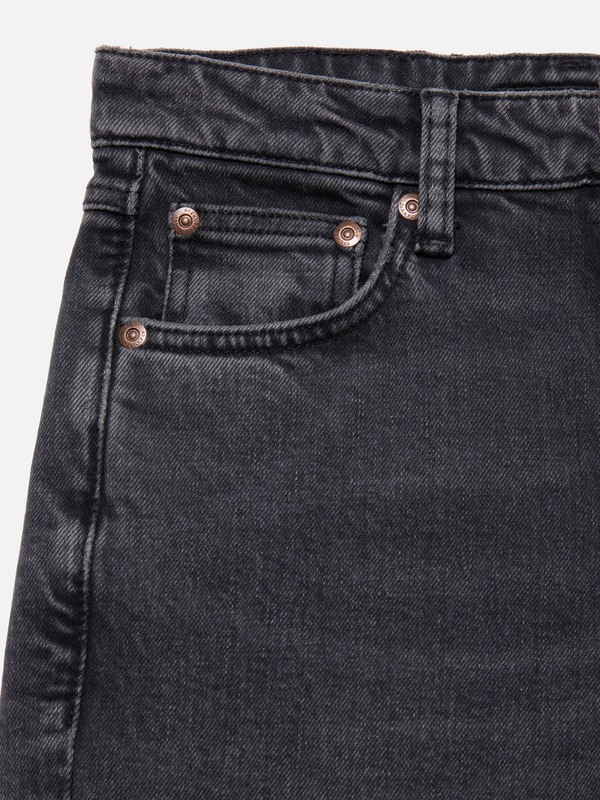 Mellow Mae Lava Grey - 5