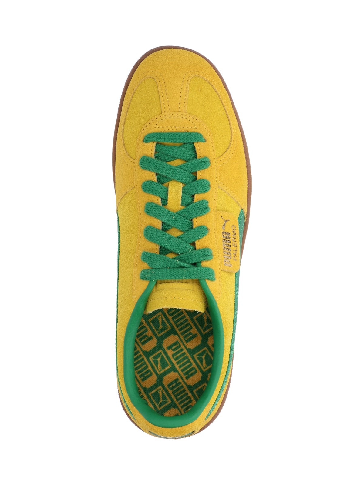 "PALERMO" SNEAKERS - 5