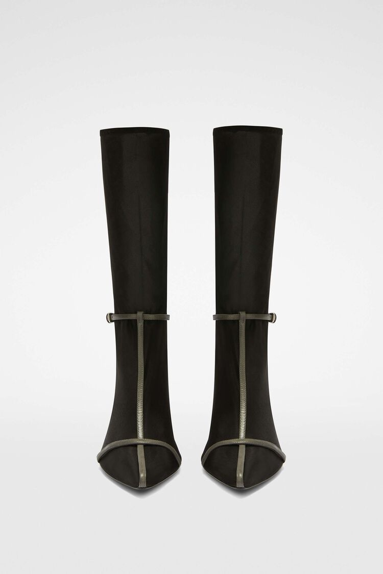 Ankle Boots - 2