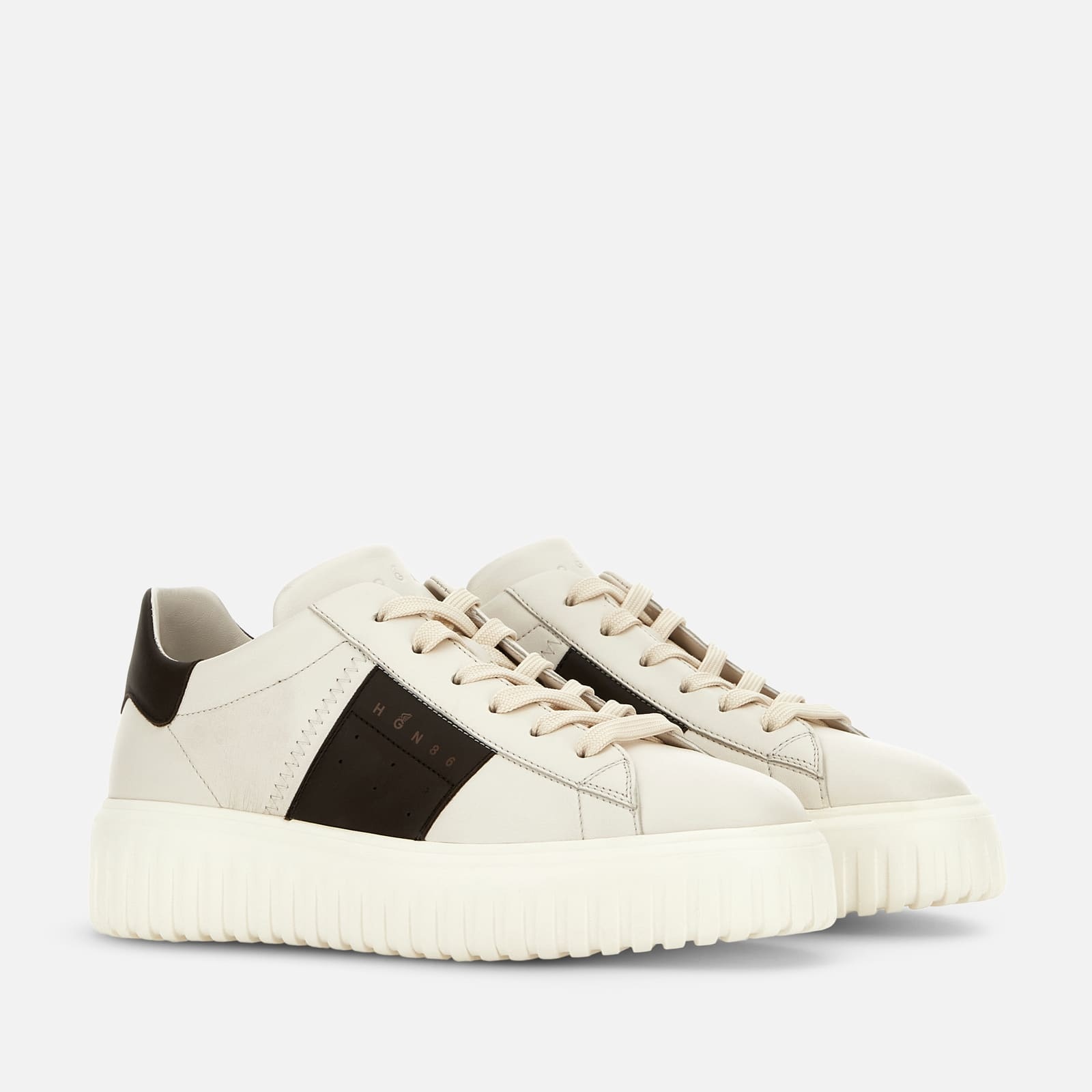 Sneakers Hogan H-Stripes - 2