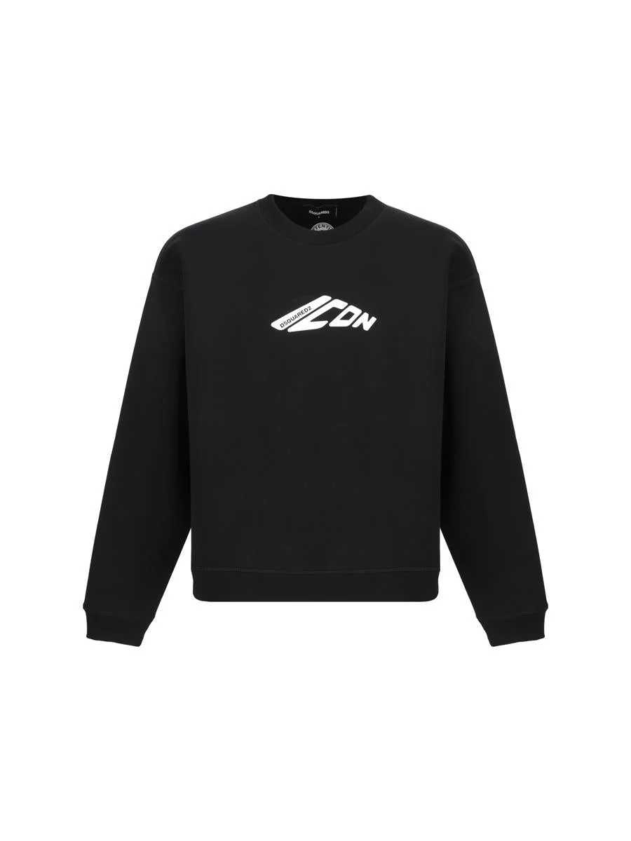Dsquared2 Sweatshirts - 1