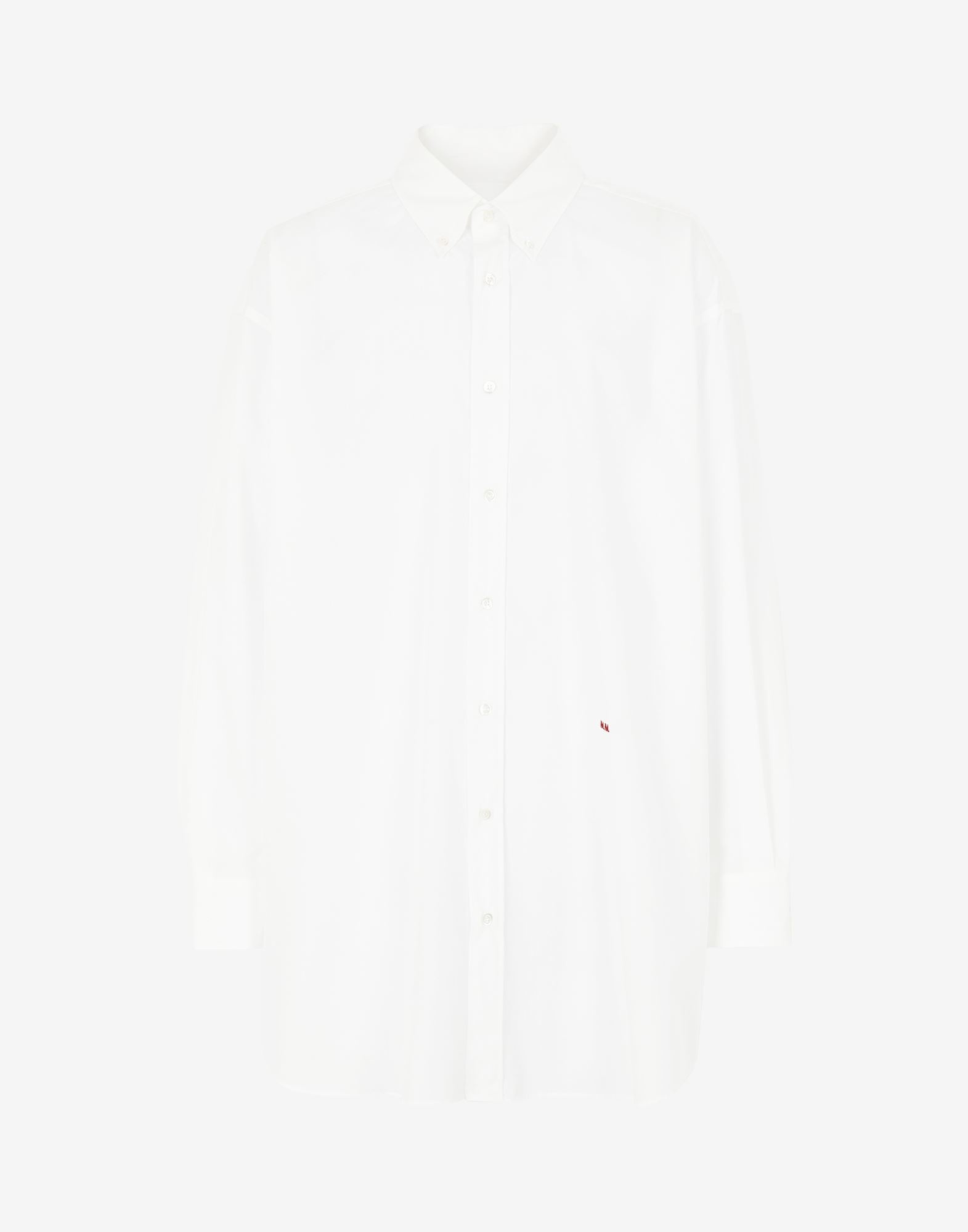 M embroidered shirt - 1