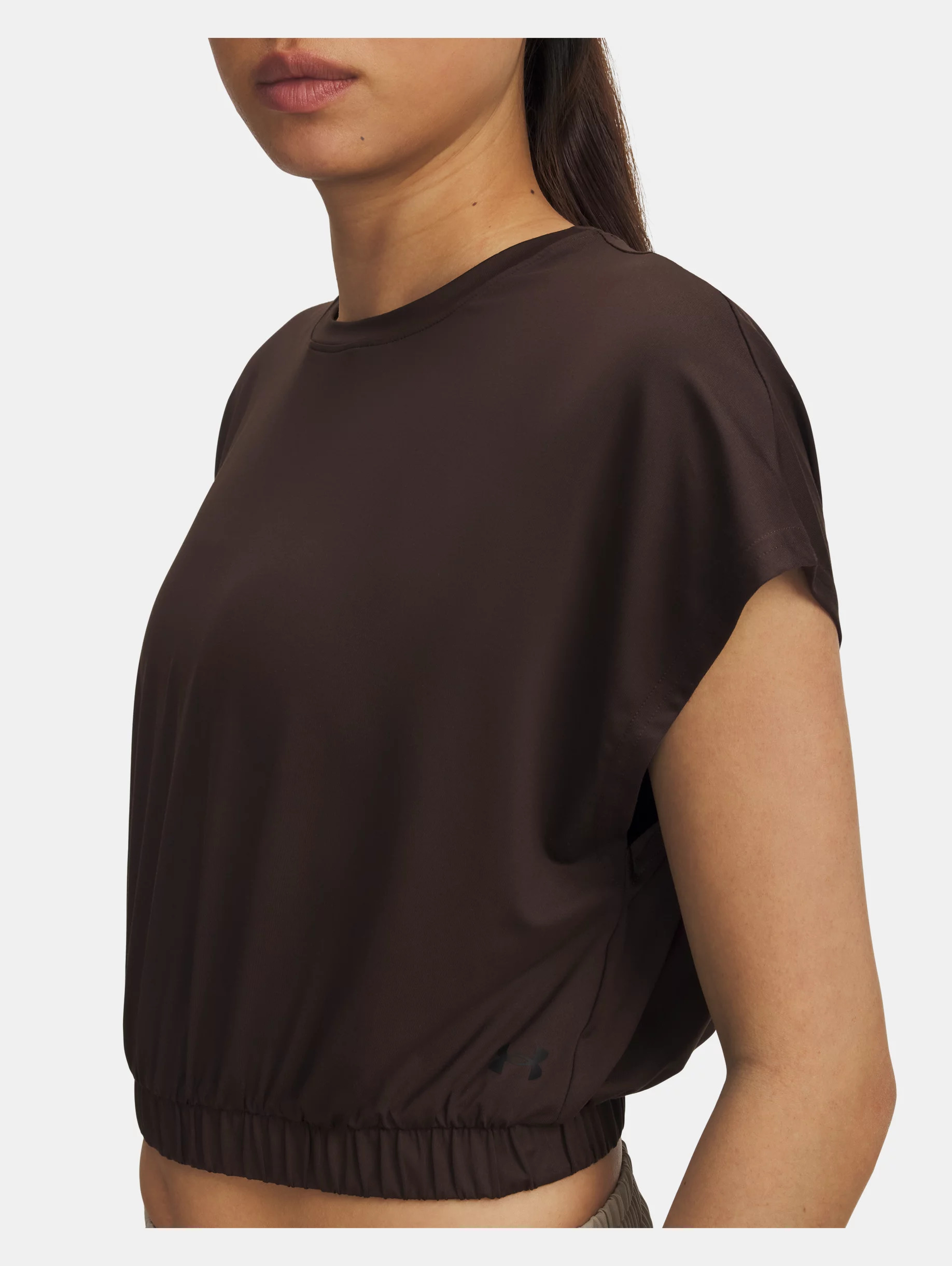 UA Motion Bubble Hem - 3