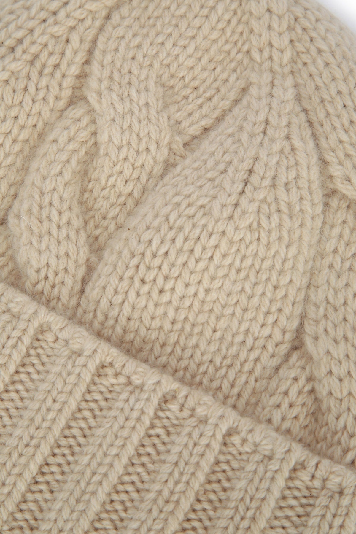 ハット LORO PIANA Berretto Napier Loro Piana - Berretto Rougemont Knit Hat | Mitchell Stores