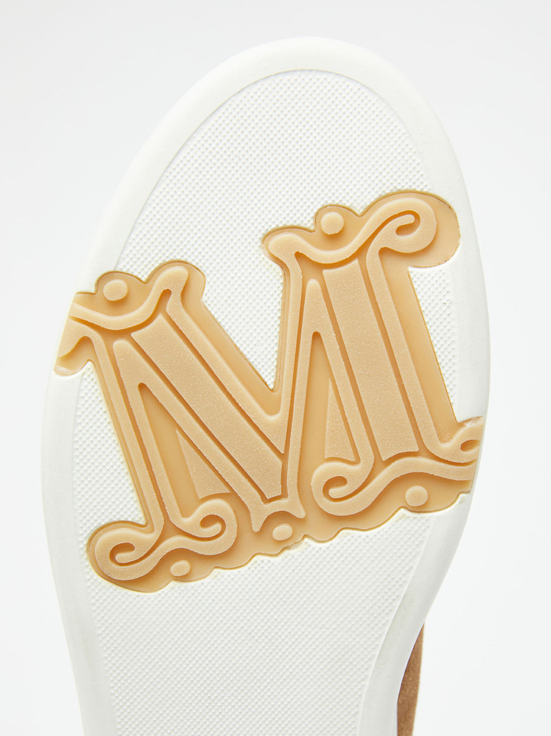 TMAXIC Leather sneakers 5