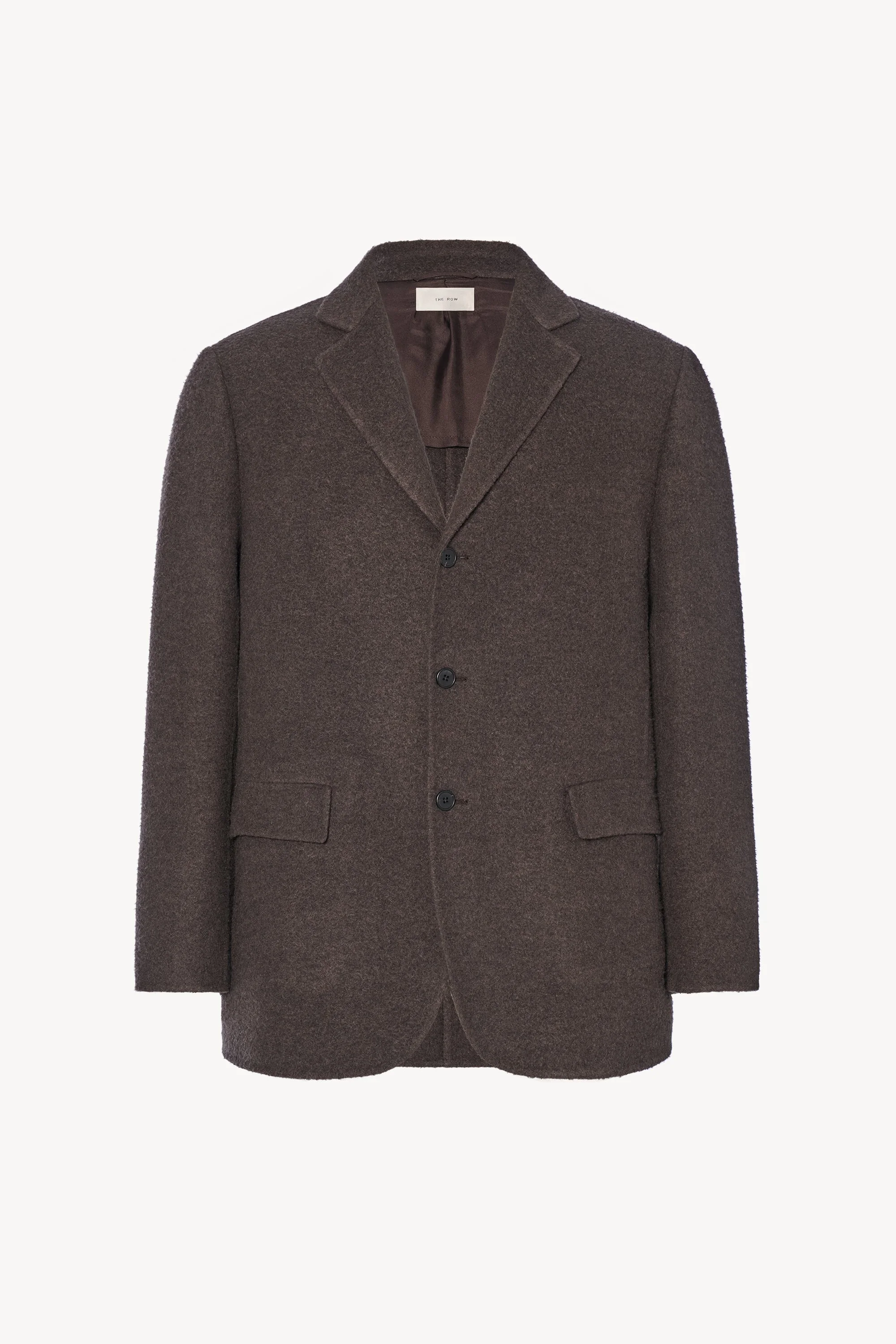 Zach Jacket - 1