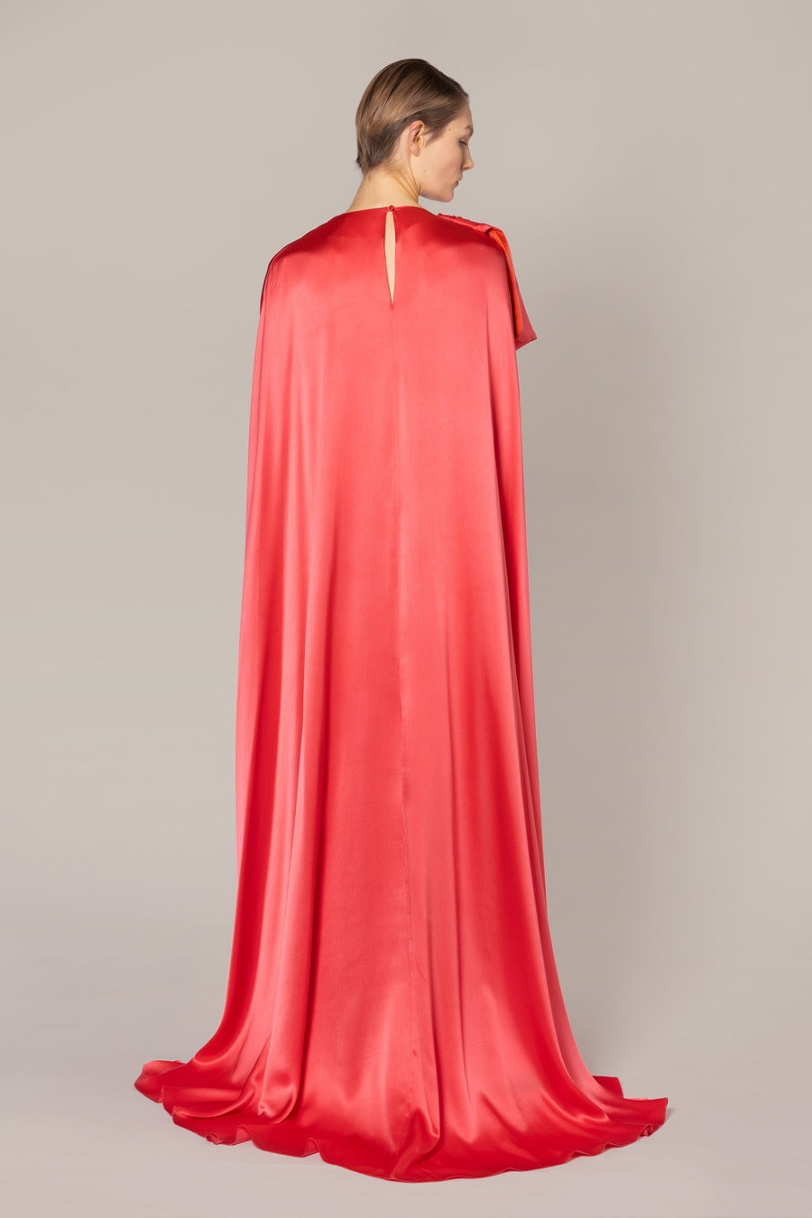 ZATHURA DRESS - 2