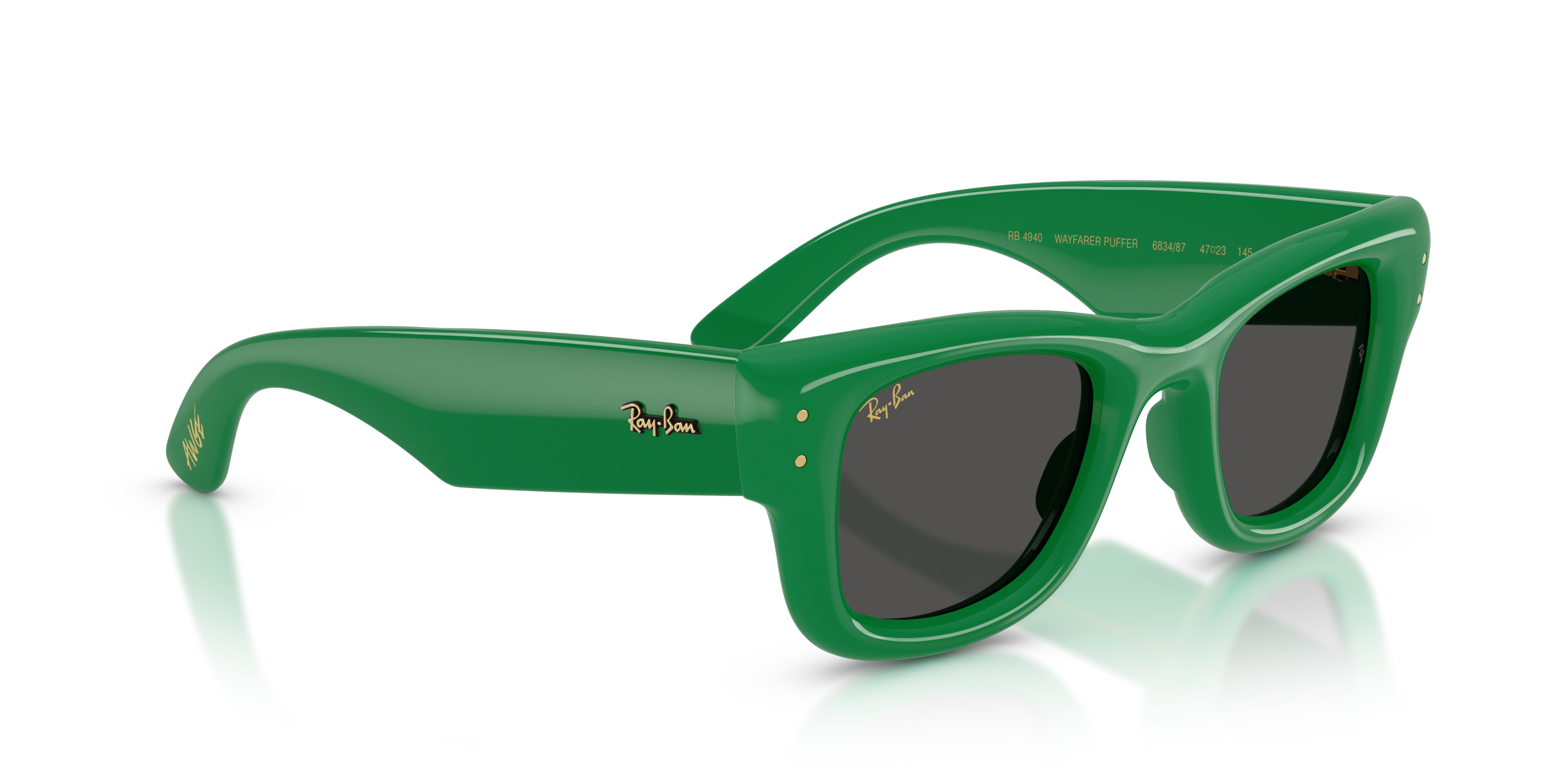 WAYFARER PUFFER - 8