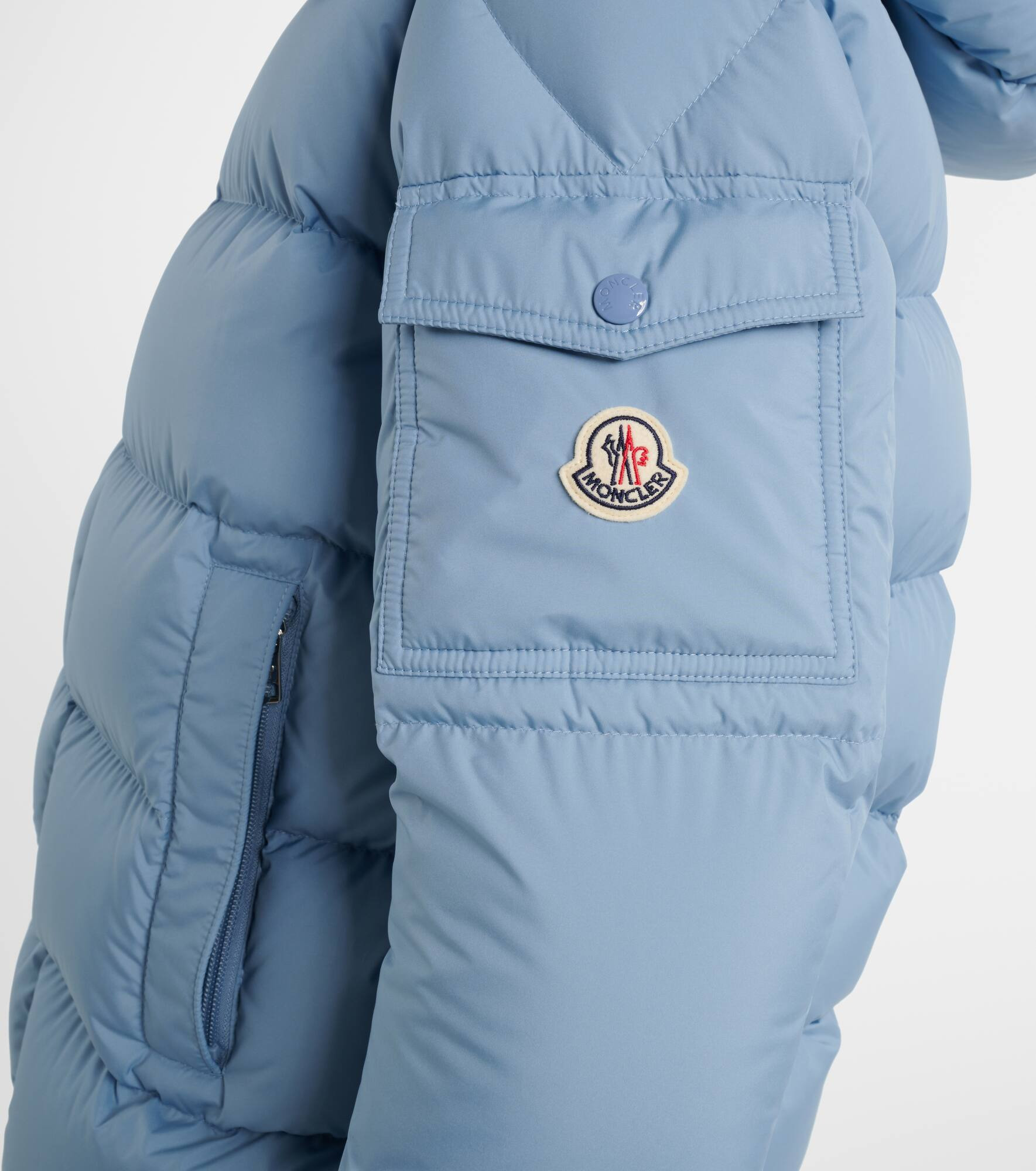 Maya 70 down jacket - 5