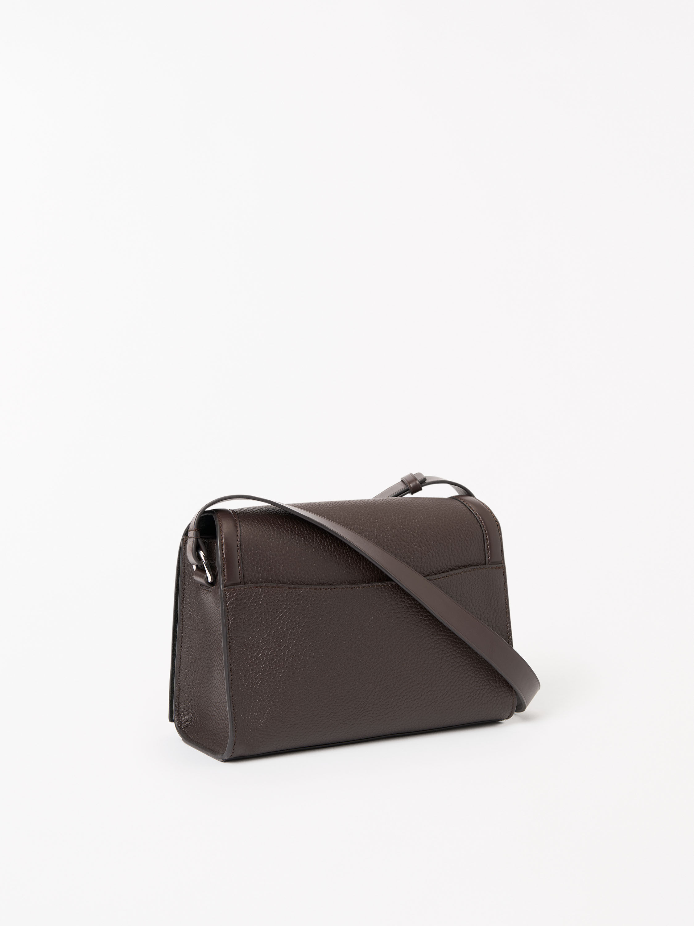 Sonti Crossbody Leather Bag - 2