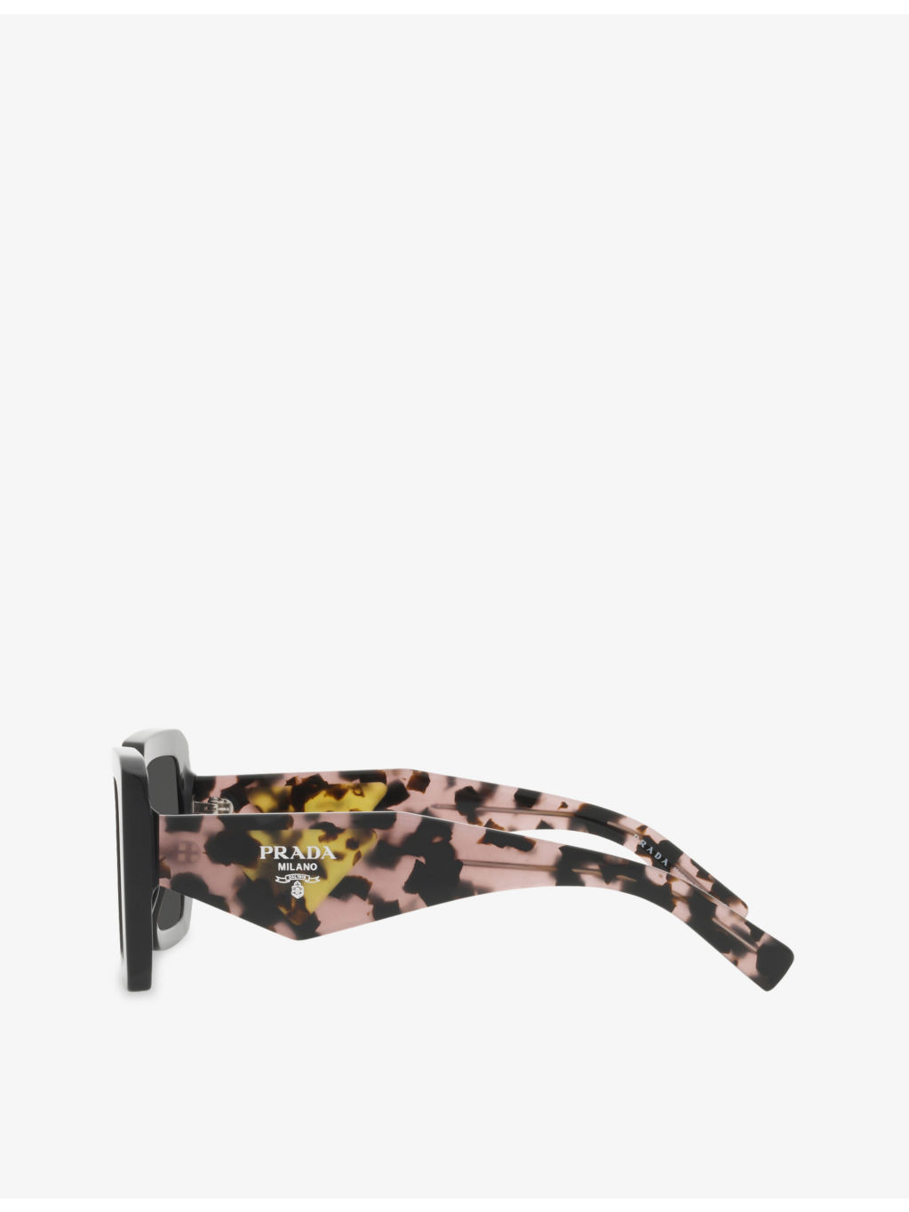 PR 23YS Symbole acetate sunglasses - 4