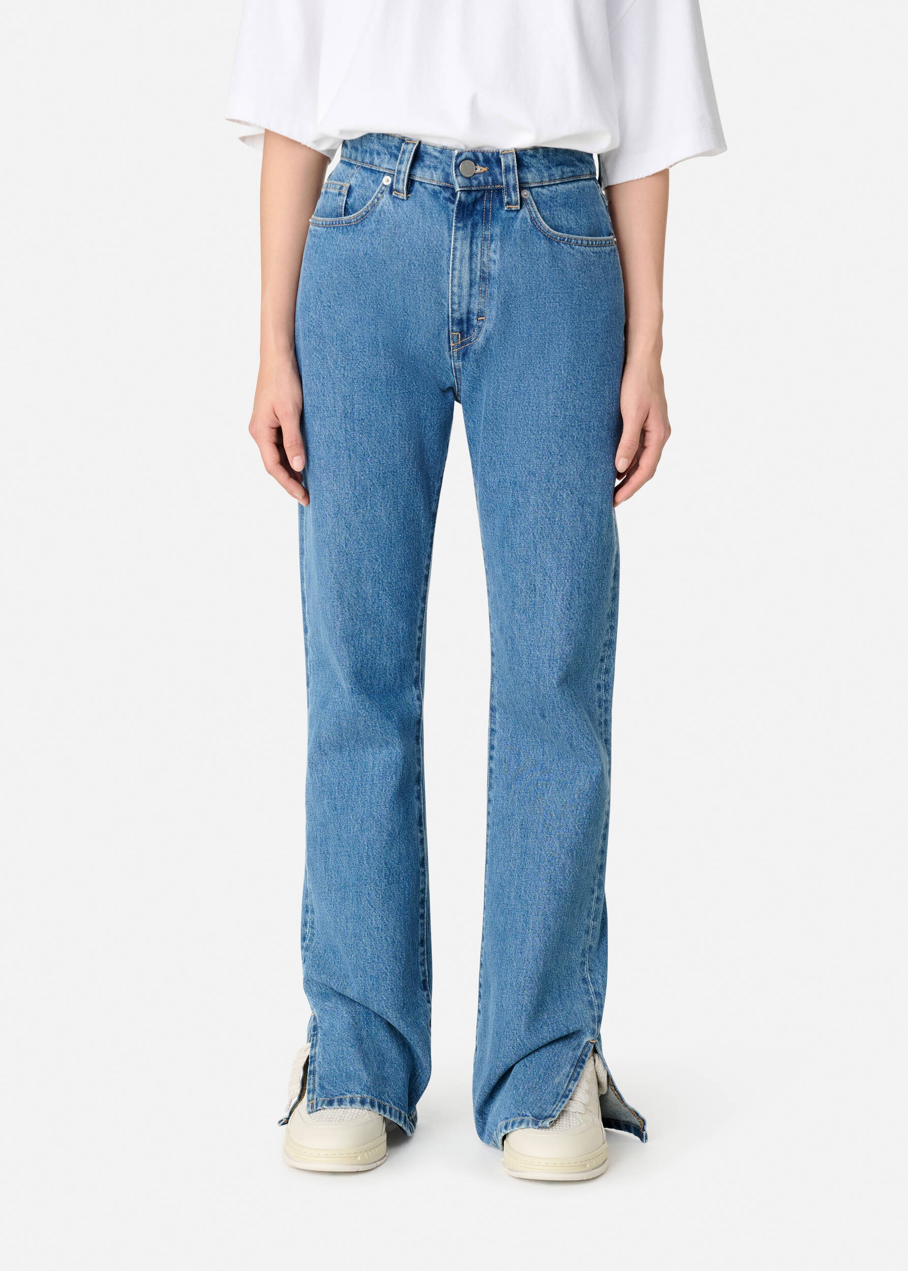 Ryder Flared Jeans - 2