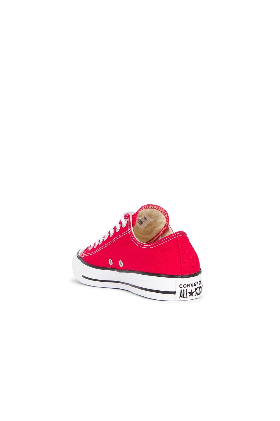 Chuck Taylor All Star Classic - 3