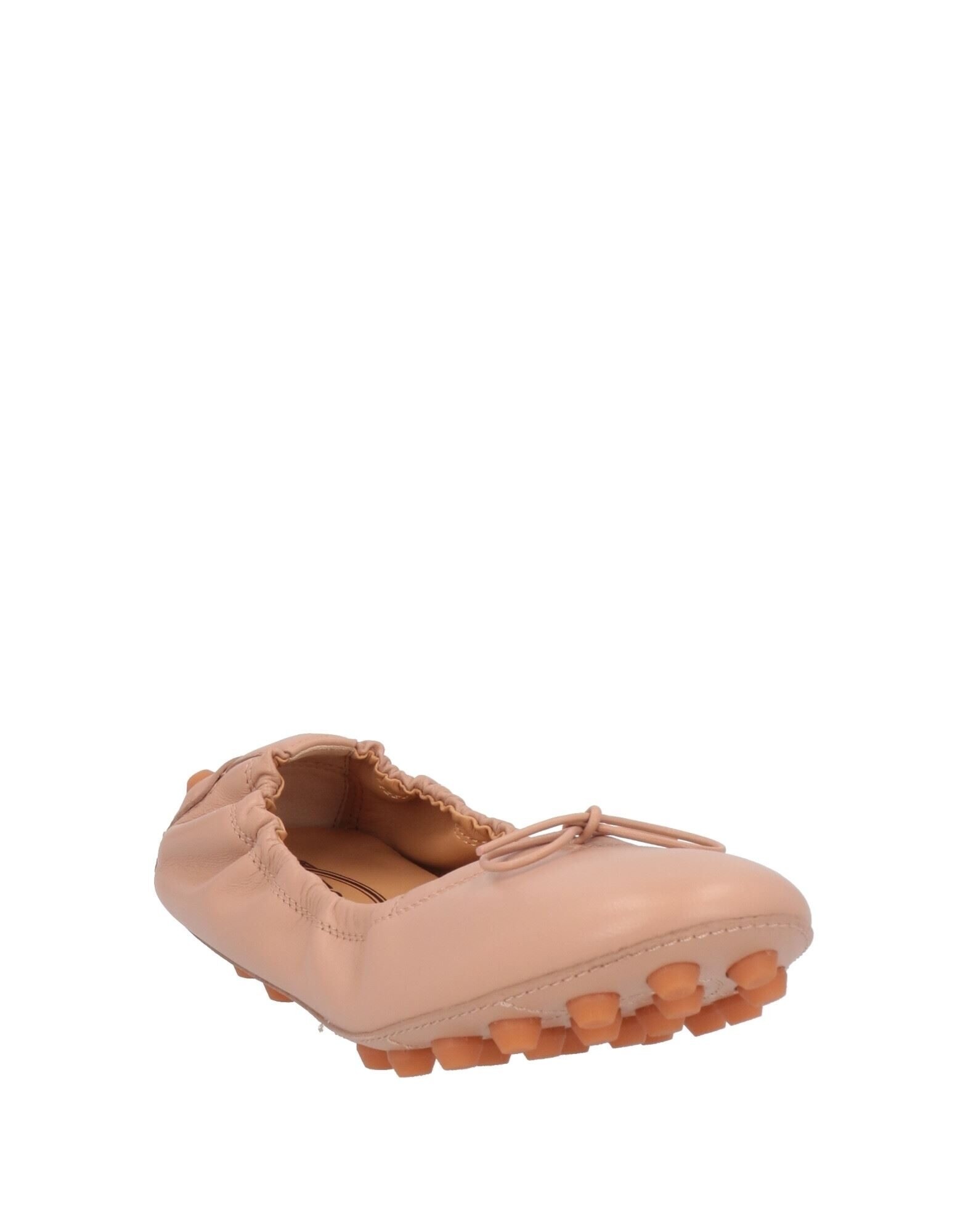 Blush Women's Ballet Flats - 2