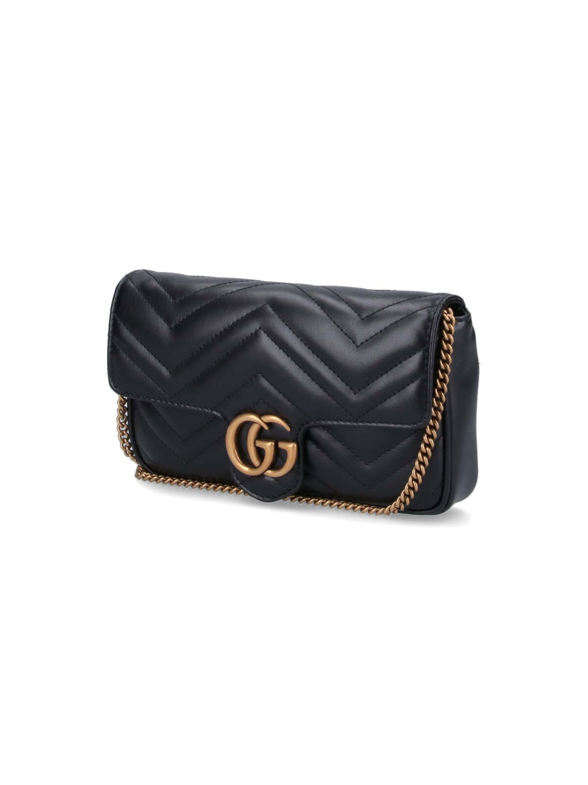 MINI BAG "GG MARMONT" - 2