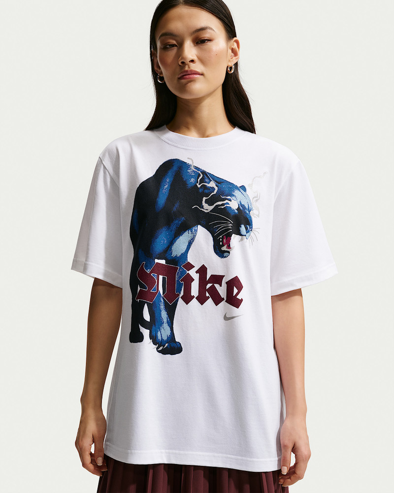 Nike Sportswear Essentials Women's Loose T-Shirt 1