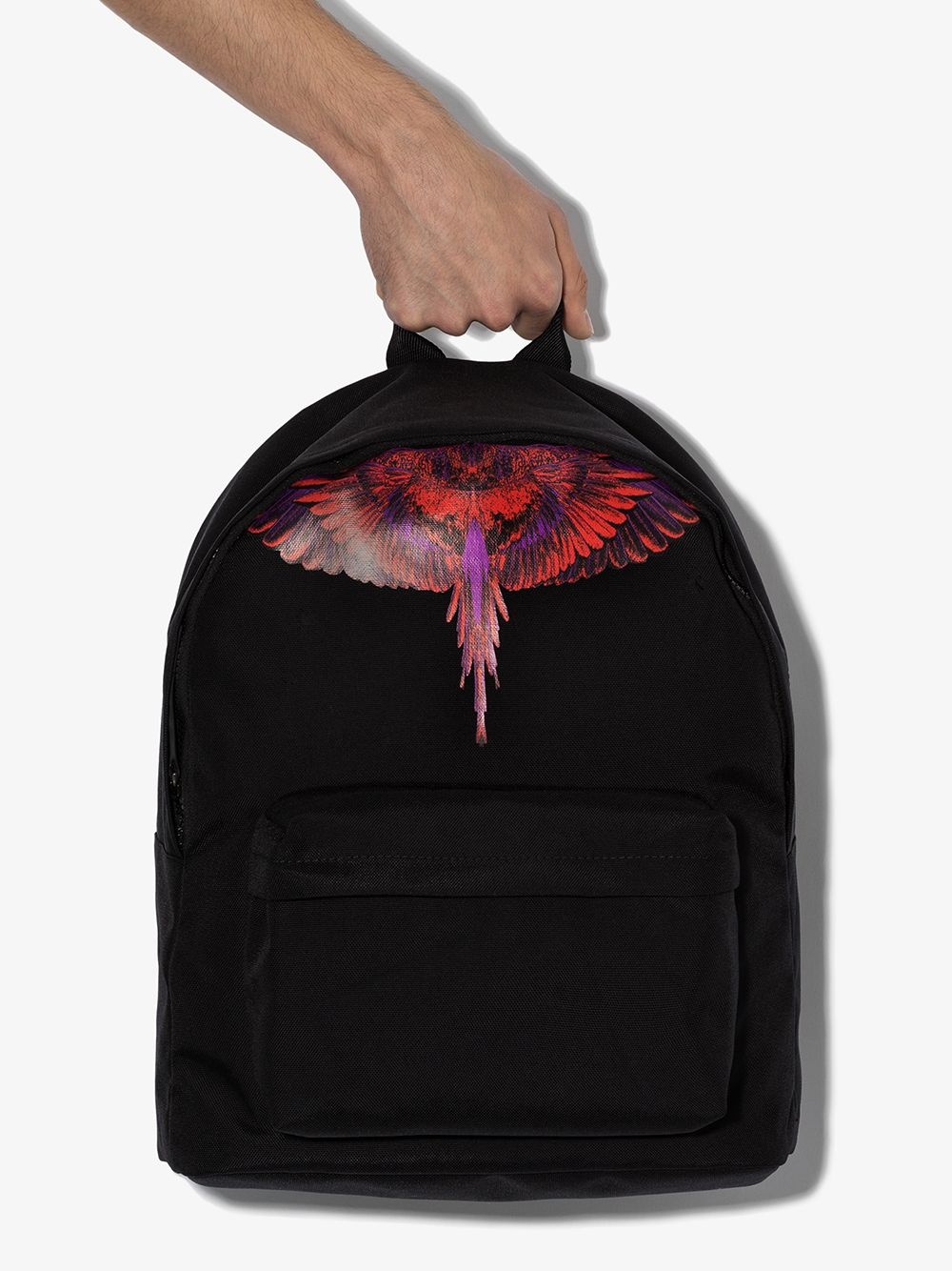 wings backpack - 6