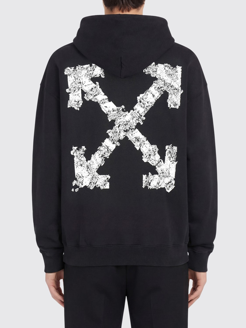 Off-White Sweatshirt men Off-white outlook