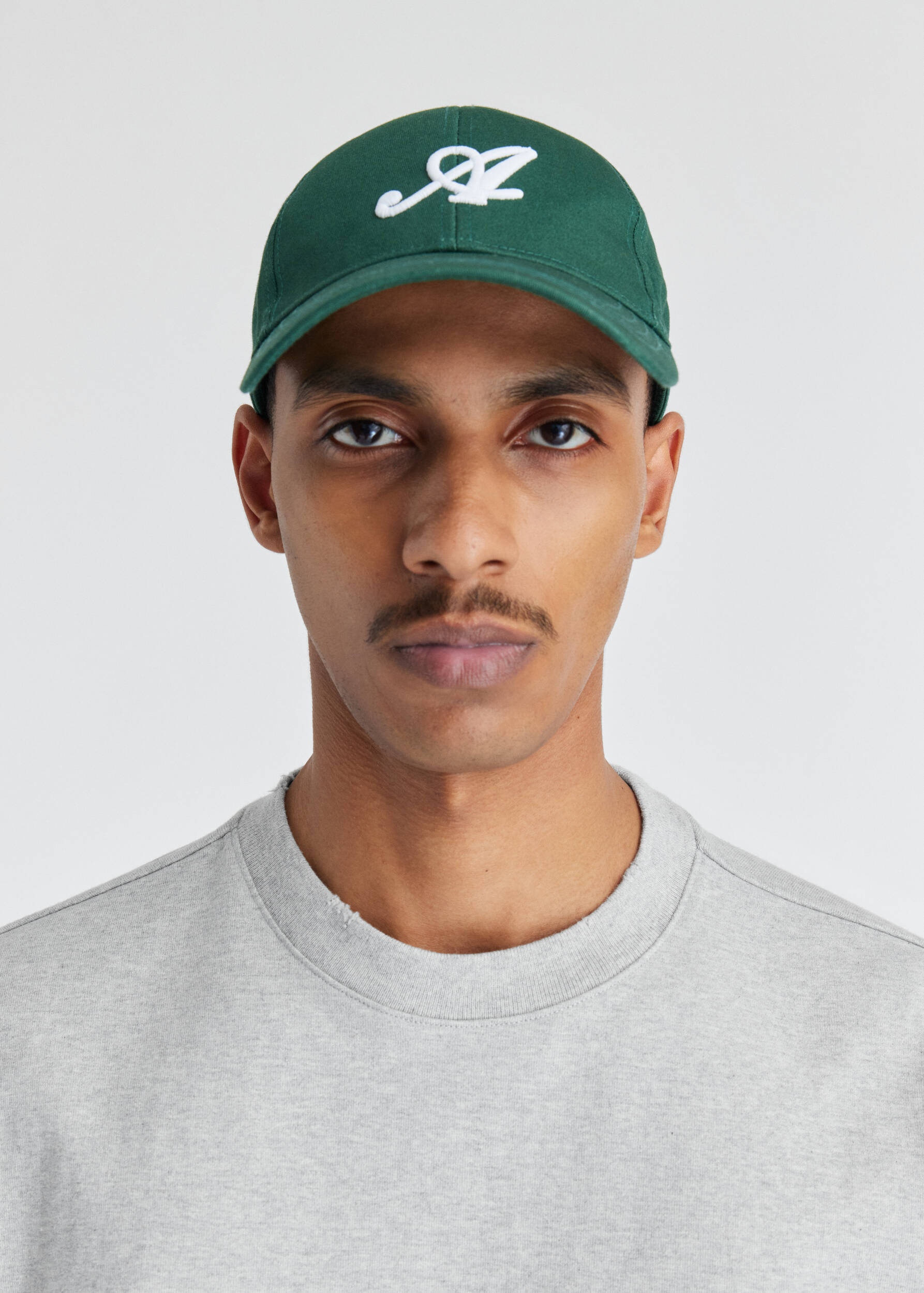 Signature Cap - 2