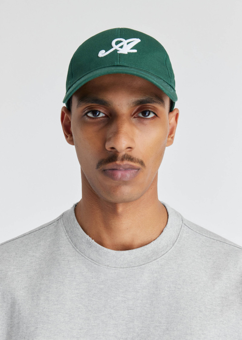 Axel Arigato Signature Cap outlook
