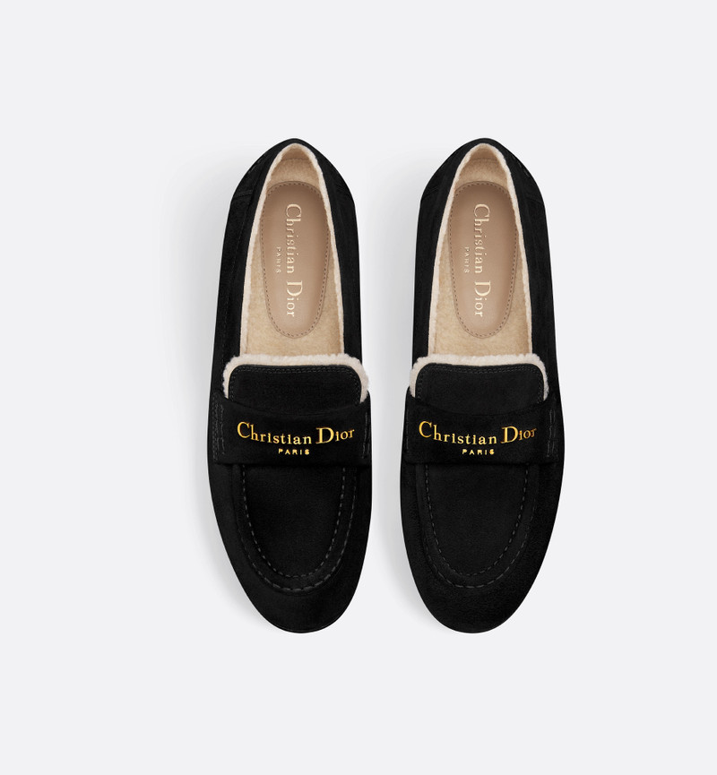 DiorAlps Dior Boy Loafer 4